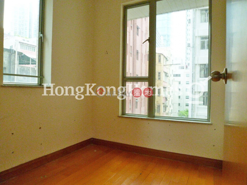 HK$ 21,000/ 月-寶志閣灣仔區寶志閣兩房一廳單位出租