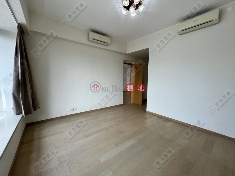 GRAND AUSTIN四房兩套|油尖旺Grand Austin 5座(Grand Austin Tower 5)出售樓盤 (ISAAC-834074701)