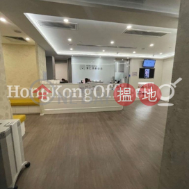 Office Unit for Rent at Mira Place 1, Mira Place 1 美麗華廣場一期 | Yau Tsim Mong (HKO-25931-AEHR)_0