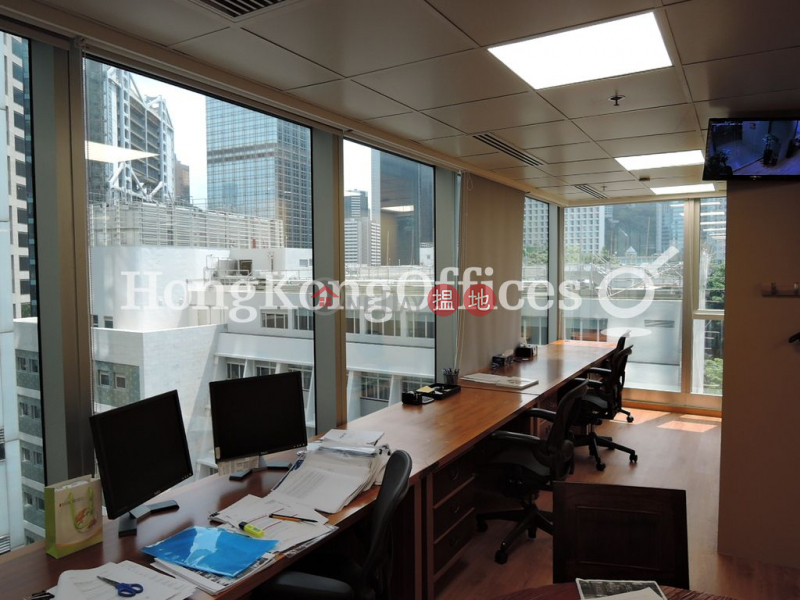 西洋會所-中層|寫字樓/工商樓盤出租樓盤-HK$ 154,600/ 月