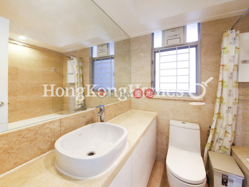 HK$ 43,000/ month The Waterfront Phase 2 Tower 6, Yau Tsim Mong | 3 Bedroom Family Unit for Rent at The Waterfront Phase 2 Tower 6