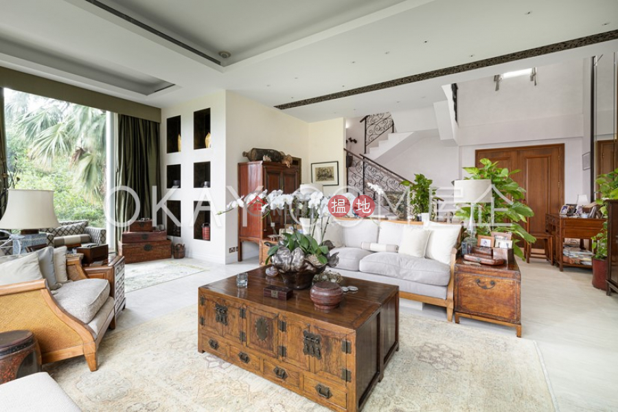 88 The Portofino Unknown Residential | Sales Listings, HK$ 88M