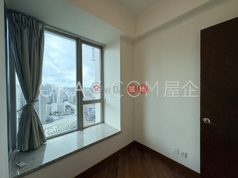 Property Search Hong Kong | OneDay | Residential, Rental Listings, Nicely kept 2 bedroom on high floor with balcony | Rental