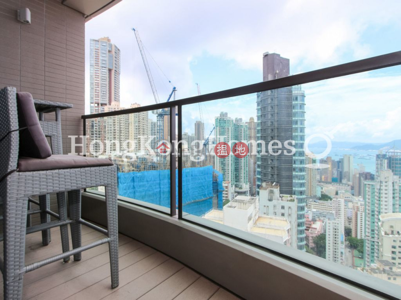 瀚然三房兩廳單位出租|33西摩道 | 西區-香港|出租|HK$ 88,000/ 月