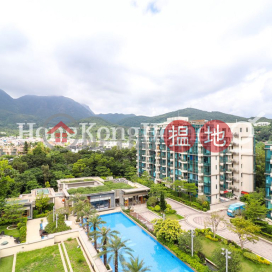 4 Bedroom Luxury Unit at The Mediterranean | For Sale