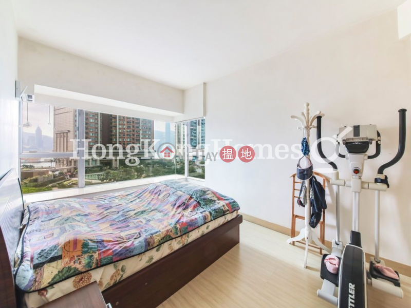 漾日居1期1座未知-住宅出租樓盤HK$ 40,000/ 月