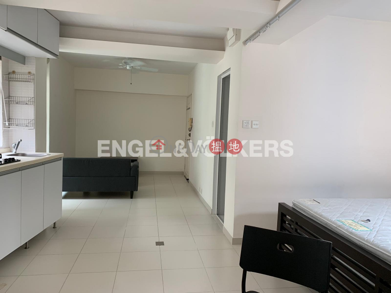 1 Bed Flat for Sale in Wan Chai, Manrich Court 萬豪閣 Sales Listings | Wan Chai District (EVHK64842)