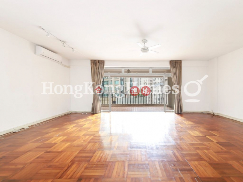 4 Bedroom Luxury Unit for Rent at Palm Court | 55 Robinson Road | Western District, Hong Kong, Rental HK$ 80,000/ month