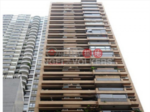 2 Bedroom Flat for Sale in Central Mid Levels | Po Yue Yuk Building 寶如玉大廈 _0