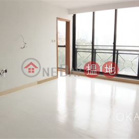 Stylish 2 bedroom on high floor | For Sale | Village Garden 慧莉苑 _0