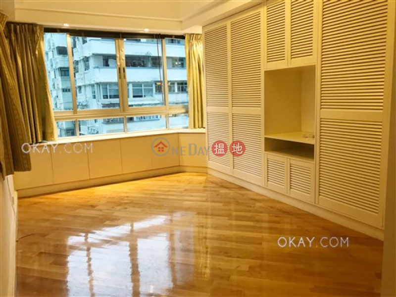 HK$ 53,000/ month Ventris Terrace | Wan Chai District, Stylish 2 bedroom in Happy Valley | Rental