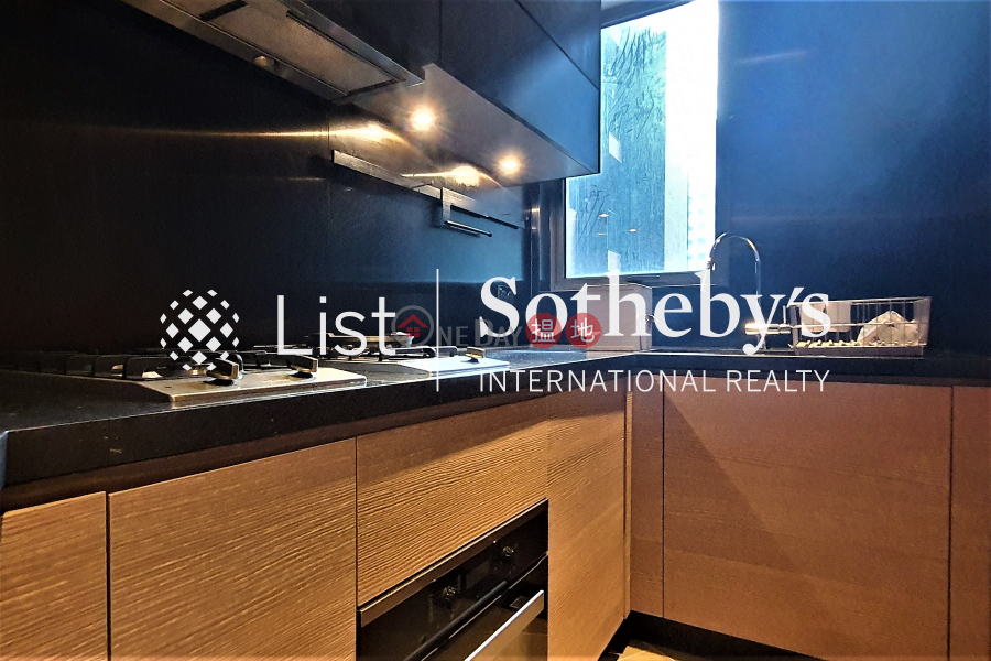 Property Search Hong Kong | OneDay | Residential Rental Listings, Property for Rent at Tower 1 The Pavilia Hill with 3 Bedrooms