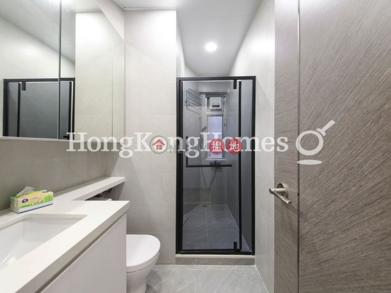 2 Bedroom Unit for Rent at Jing Tai Garden Mansion | 27 Robinson Road | Western District Hong Kong | Rental, HK$ 26,000/ month