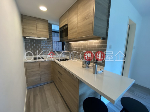 Practical 1 bedroom in Sheung Wan | For Sale | Caine Tower 景怡居 _0