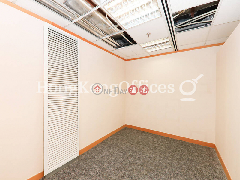 Property Search Hong Kong | OneDay | Office / Commercial Property, Rental Listings Office Unit for Rent at Citicorp Centre