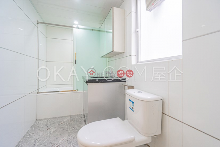 Tasteful 3 bedroom on high floor with rooftop | Rental | Phase 2 Villa Cecil 趙苑二期 Rental Listings