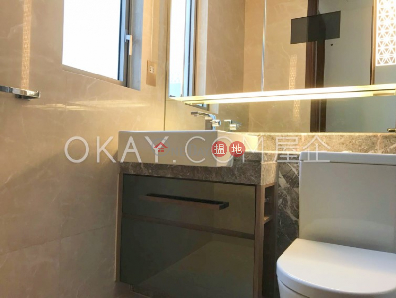 HK$ 34,000/ month, The Avenue Tower 1, Wan Chai District, Popular 2 bedroom with balcony | Rental