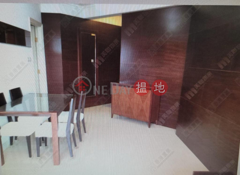 港景峯兩房, 港景峯2座 Tower 2 The Victoria Towers | 油尖旺 (ISAAC-746830520)_0