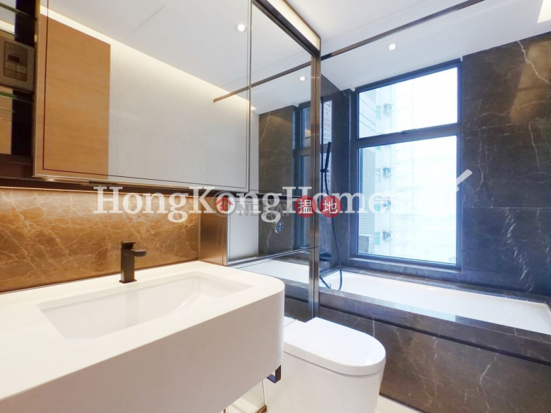 Property Search Hong Kong | OneDay | Residential Sales Listings | 3 Bedroom Family Unit at Arezzo | For Sale