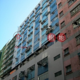Winful Industrial Building,Kwun Tong, Kowloon