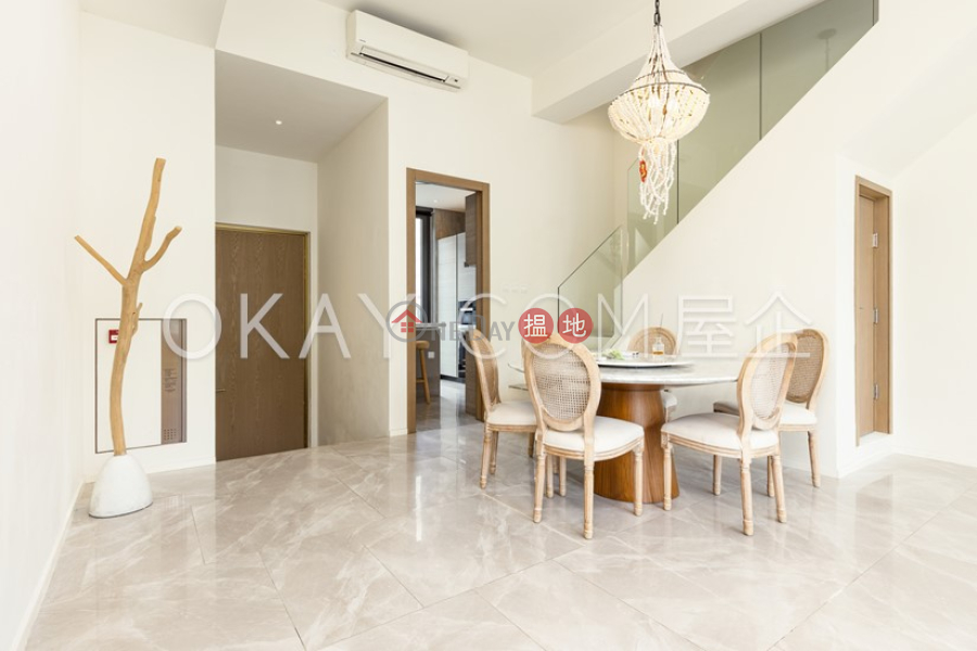 THE CARMEL-未知住宅出租樓盤HK$ 58,000/ 月