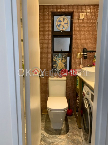 HK$ 8.48M, Tycoon Court, Western District | Charming 1 bedroom in Mid-levels West | For Sale