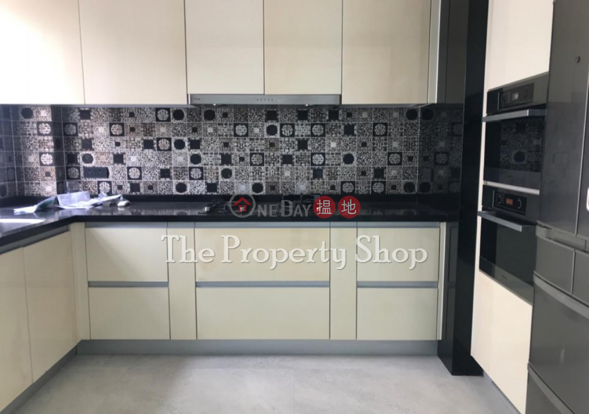 Beautifully Renovated Seaview Duplex-5銀線灣道 | 西貢香港|出租-HK$ 58,000/ 月