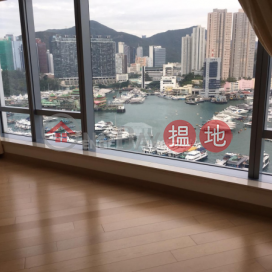 鴨脷洲兩房一廳筍盤出租|住宅單位 | 南灣 Larvotto _0