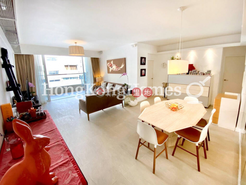 3 Bedroom Family Unit at Mayflower Mansion | For Sale, 11 Wang Fung Terrace | Wan Chai District | Hong Kong, Sales HK$ 18M