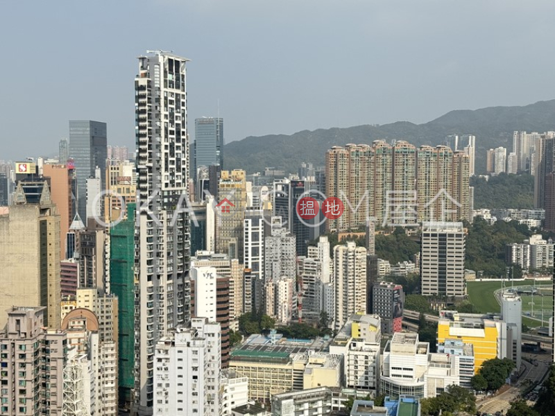 尚翹峰1期3座-高層-住宅-出租樓盤-HK$ 40,000/ 月