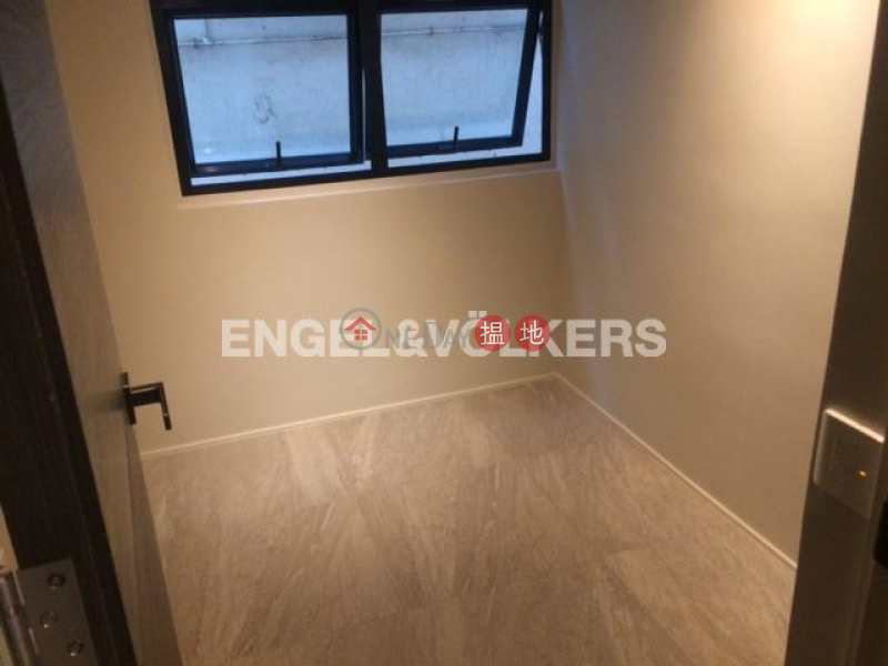 Studio Flat for Rent in Sai Ying Pun, Wai On House 偉安樓 Rental Listings | Western District (EVHK65178)