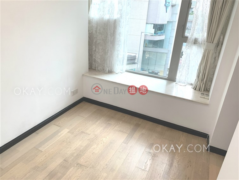 Popular 2 bedroom with balcony | Rental, Centre Place 匯賢居 Rental Listings | Western District (OKAY-R83844)