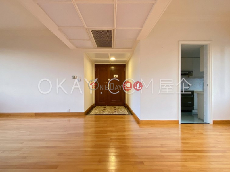Exquisite 3 bedroom with parking | Rental | Parkview Club & Suites Hong Kong Parkview 陽明山莊 山景園 Rental Listings