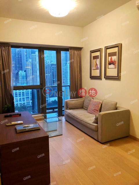 SOHO 189 | 2 bedroom High Floor Flat for Rent | SOHO 189 西浦 _0