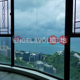 4 Bedroom Luxury Flat for Sale in Pok Fu Lam | Royalton 豪峰 _0