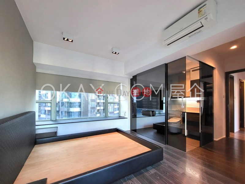 Casa Bella Middle | Residential | Sales Listings, HK$ 18M