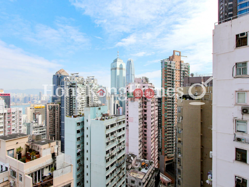 Property Search Hong Kong | OneDay | Residential | Sales Listings | 1 Bed Unit at Jadestone Court | For Sale