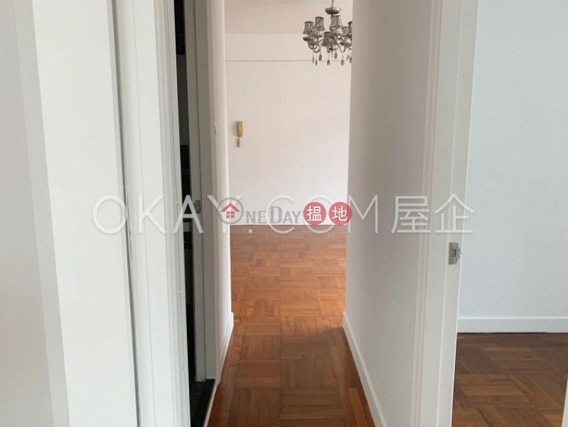 HK$ 27,000/ month Portfield Building | Wan Chai District, Popular 3 bedroom on high floor | Rental