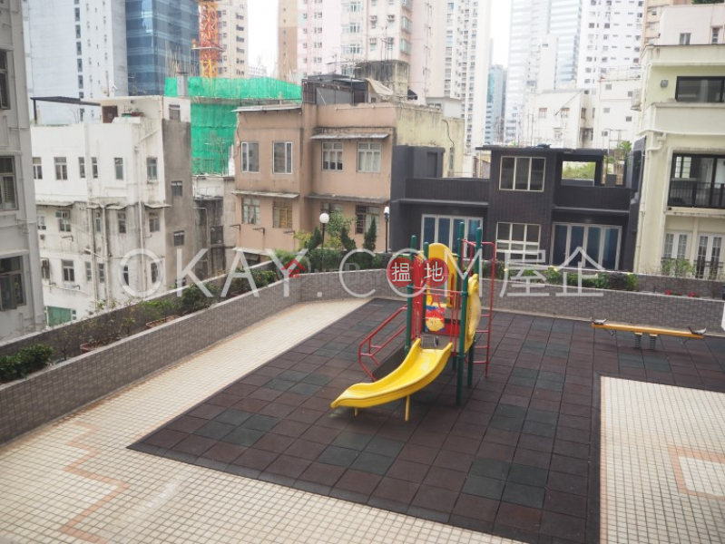HK$ 1,380萬-嘉景臺-中區-3房2廁,實用率高嘉景臺出售單位