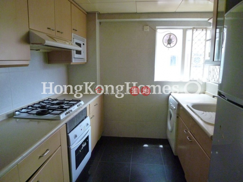 3 Bedroom Family Unit for Rent at Pacific Palisades 1 Braemar Hill Road | Eastern District Hong Kong, Rental, HK$ 48,000/ month