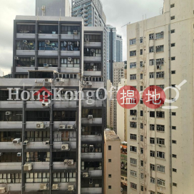 壬子商業大廈寫字樓租單位出租