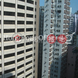 Office Unit for Rent at 88 Lockhart Road, 88 Lockhart Road 駱克道88號 | Wan Chai District (HKO-23994-ACHR)_0
