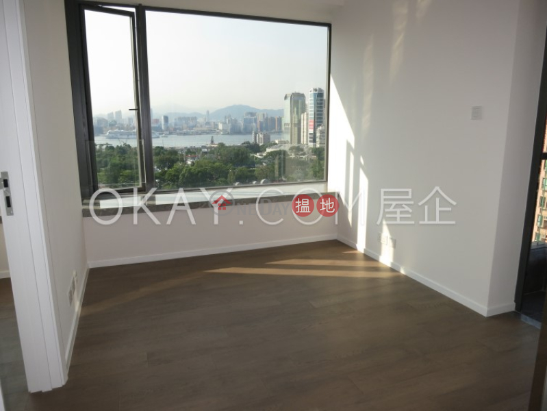 Popular 1 bedroom with balcony | Rental, The Warren 瑆華 Rental Listings | Wan Chai District (OKAY-R130328)