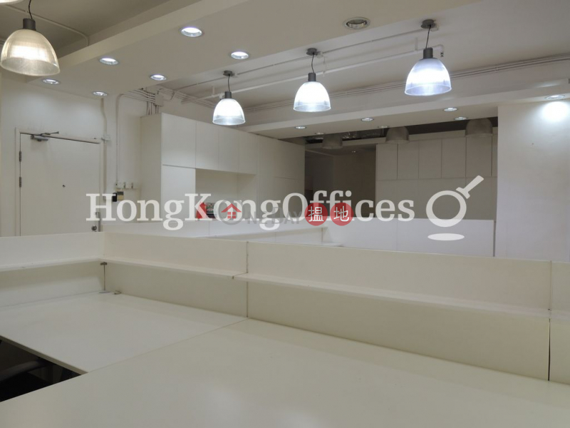 堅雄商業大廈-中層-寫字樓/工商樓盤|出租樓盤|HK$ 40,950/ 月