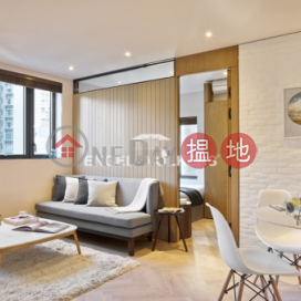 1 Bed Flat for Rent in Wan Chai, Star Studios II Star Studios II | Wan Chai District (EVHK42831)_0