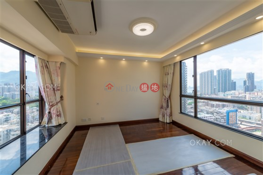 Beautiful 4 bed on high floor with rooftop & terrace | Rental 148 Nga Tsin Wai Road | Kowloon City Hong Kong Rental, HK$ 80,000/ month