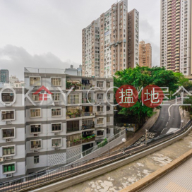 Exquisite 3 bedroom with parking | For Sale | Swiss Towers 瑞士花園 _0