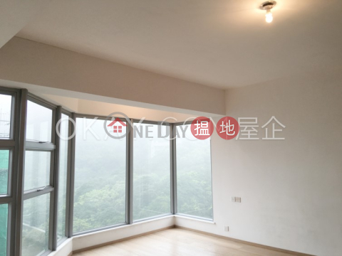 Luxurious 4 bed on high floor with balcony & parking | Rental | Block A-B Carmina Place 嘉名苑 A-B座 _0