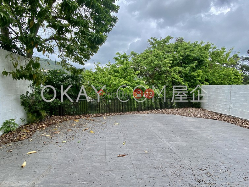 Property Search Hong Kong | OneDay | Residential Rental Listings Unique house with balcony & parking | Rental