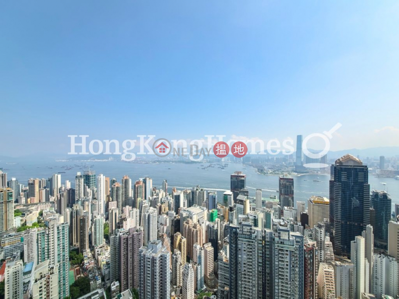 香港搵樓|租樓|二手盤|買樓| 搵地 | 住宅-出租樓盤-殷然三房兩廳單位出租